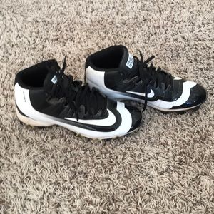 Men’s Nike Baseball Cleats